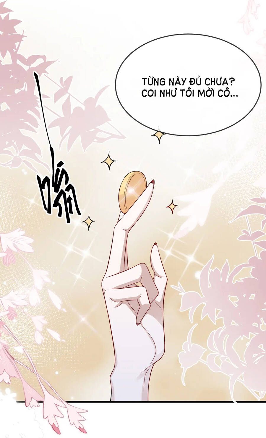 Sống Chung Với Đại Tỷ Ma Cà Rồng Chapter 25 - 18