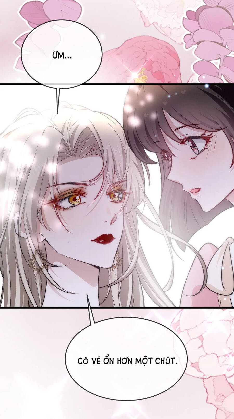 Sống Chung Với Đại Tỷ Ma Cà Rồng Chapter 25 - 27