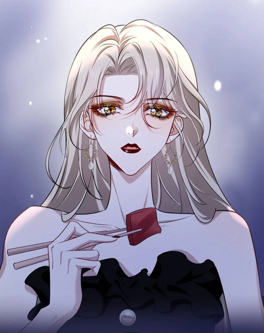 Sống Chung Với Đại Tỷ Ma Cà Rồng Chapter 25 - 29