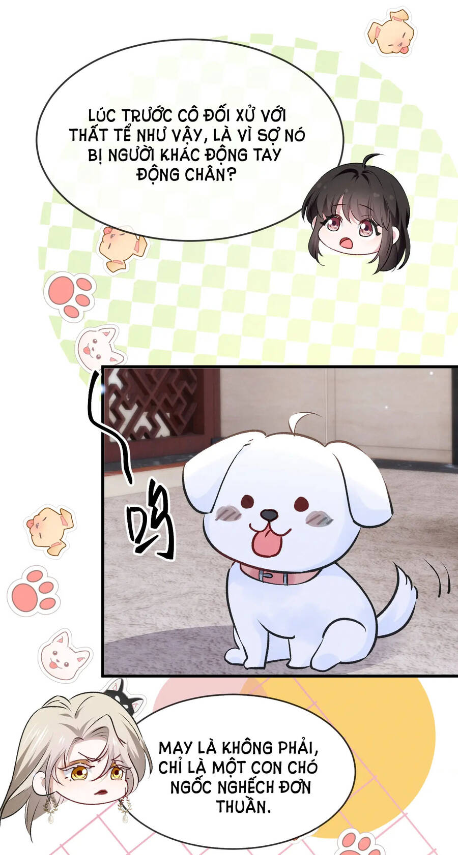 Sống Chung Với Đại Tỷ Ma Cà Rồng Chapter 25 - 37