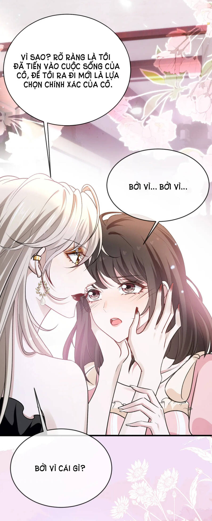 Sống Chung Với Đại Tỷ Ma Cà Rồng Chapter 25 - 40