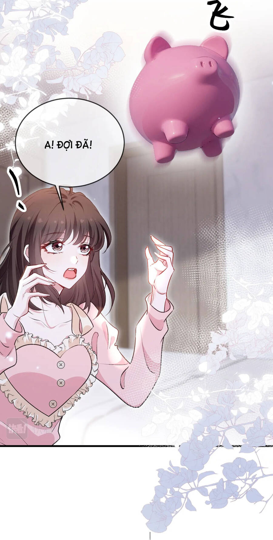 Sống Chung Với Đại Tỷ Ma Cà Rồng Chapter 25 - 46