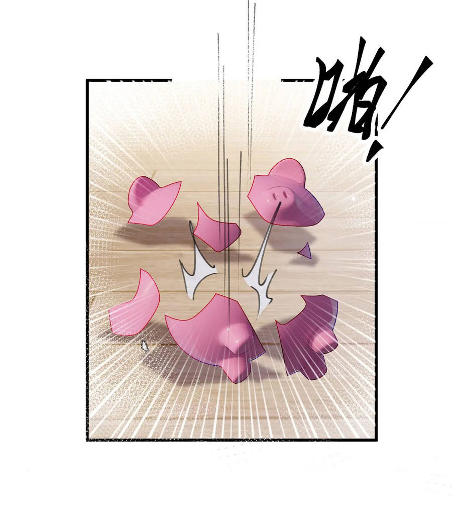 Sống Chung Với Đại Tỷ Ma Cà Rồng Chapter 25 - 47