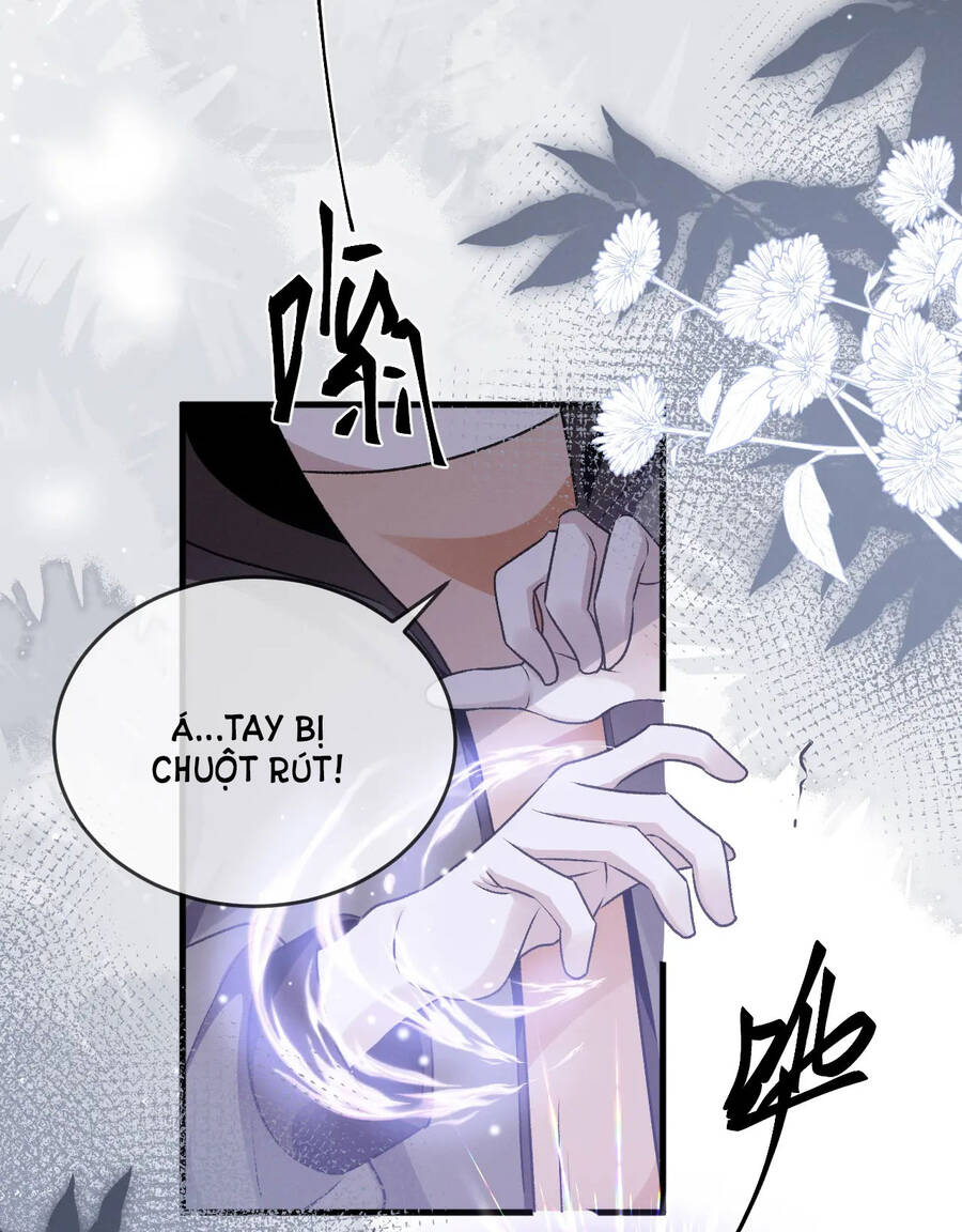 Sống Chung Với Đại Tỷ Ma Cà Rồng Chapter 25 - 9