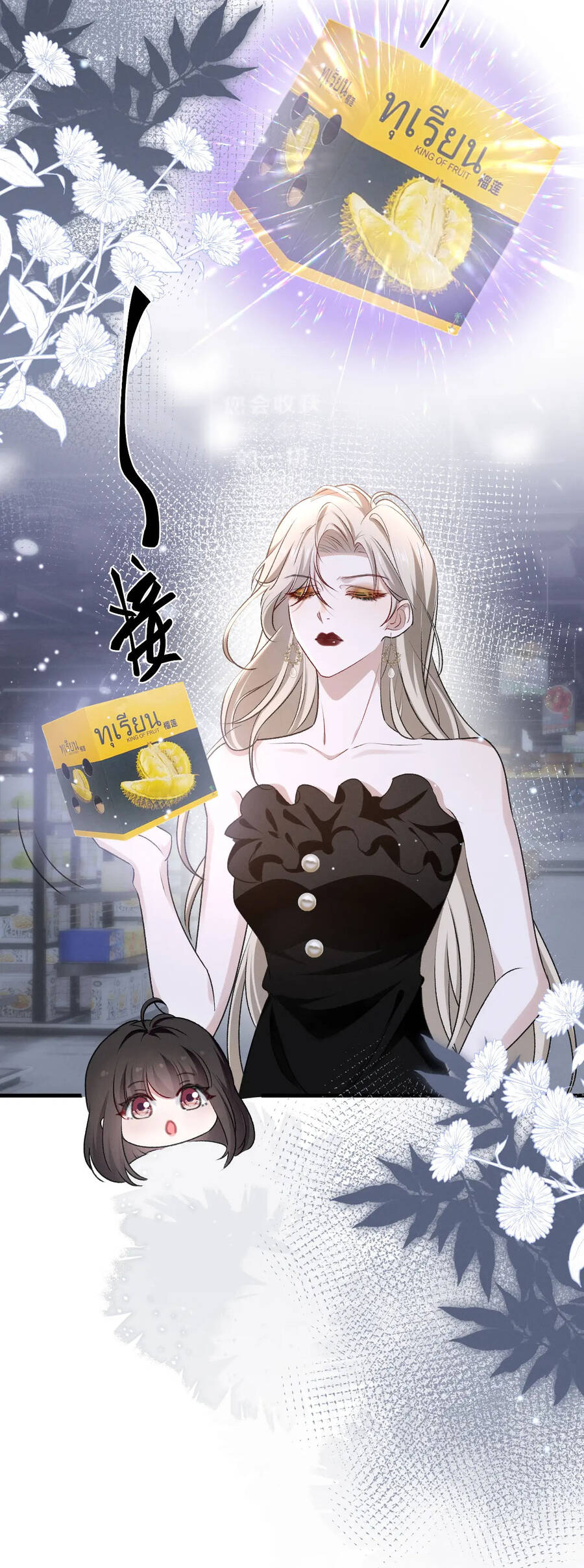 Sống Chung Với Đại Tỷ Ma Cà Rồng Chapter 25 - 10