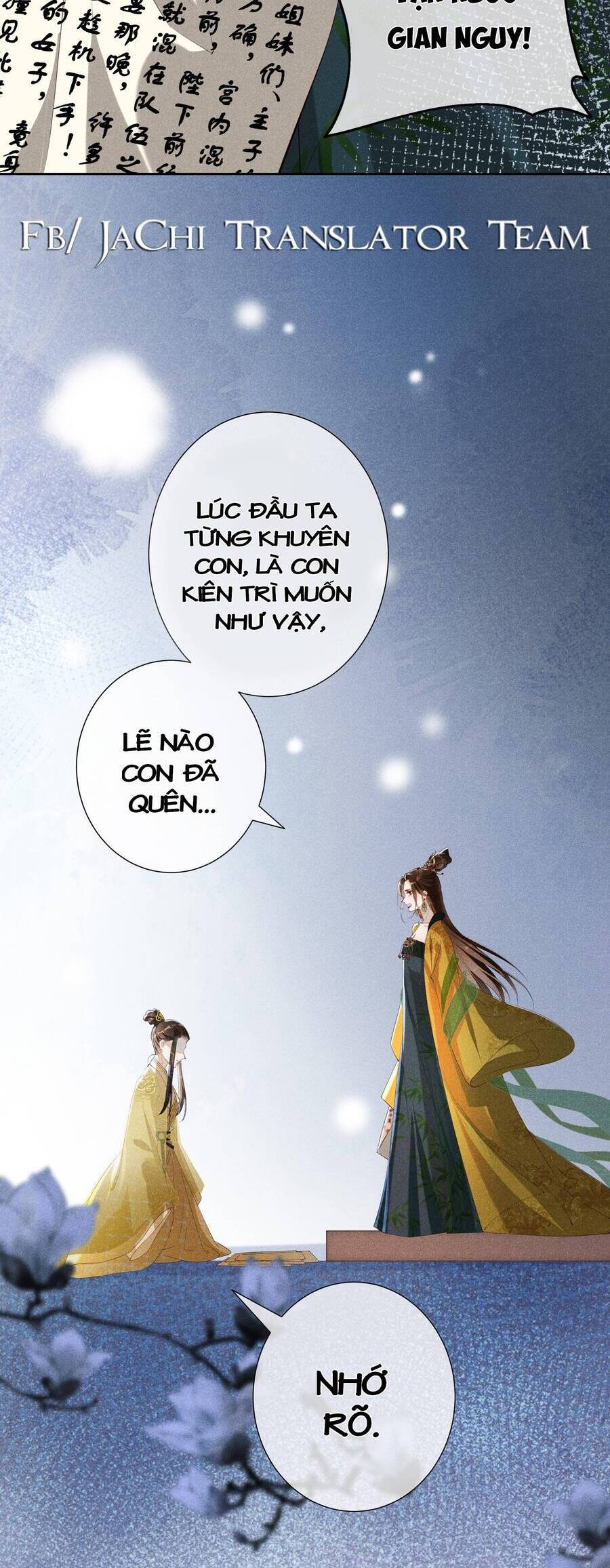 Quý Phi Hôm Nay Cũng Bị Thịt Chapter 15 - 11