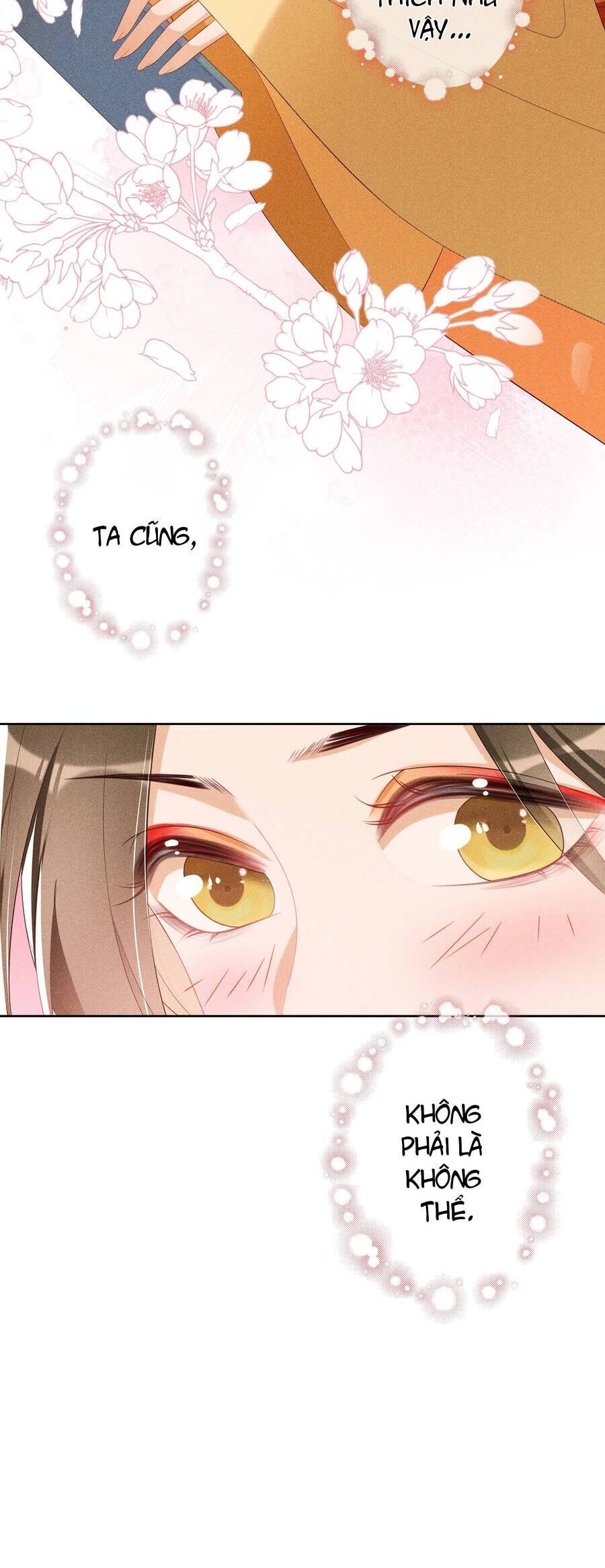 Quý Phi Hôm Nay Cũng Bị Thịt Chapter 16 - 24