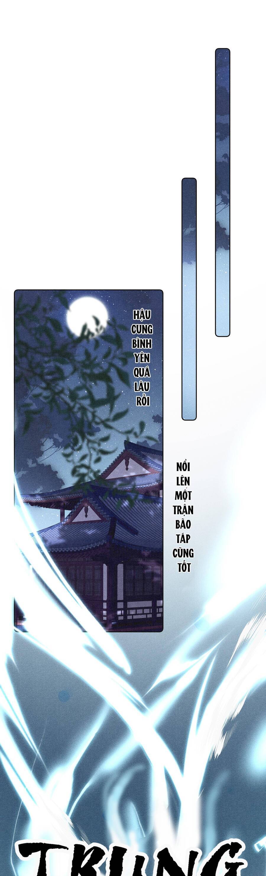 Quý Phi Hôm Nay Cũng Bị Thịt Chapter 17 - 9