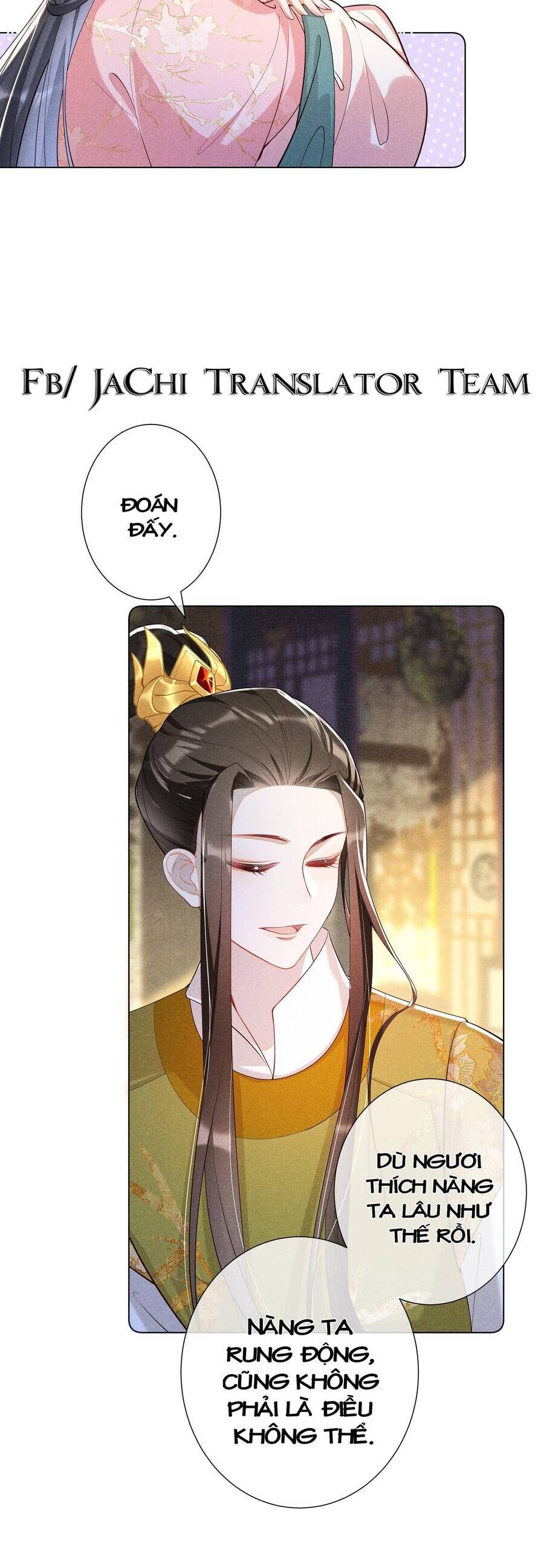 Quý Phi Hôm Nay Cũng Bị Thịt Chapter 19 - 11
