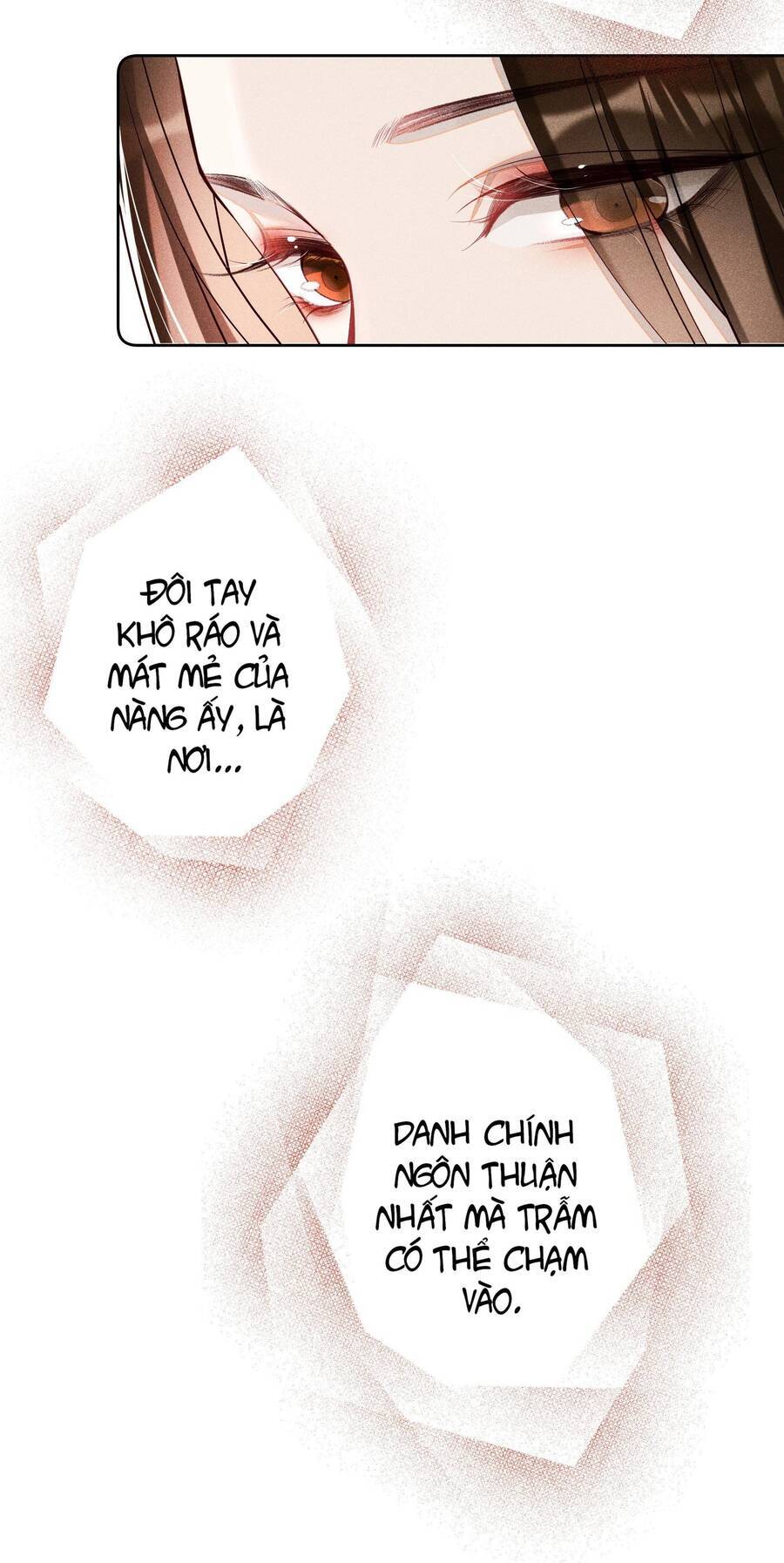 Quý Phi Hôm Nay Cũng Bị Thịt Chapter 19 - 16