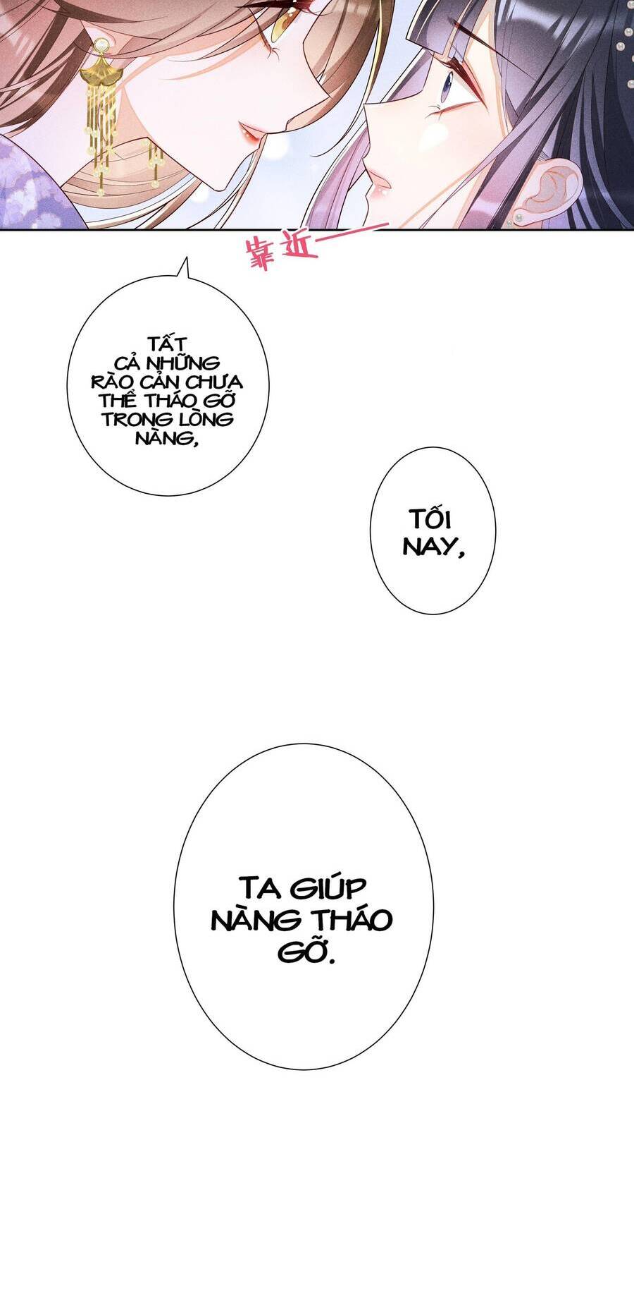 Quý Phi Hôm Nay Cũng Bị Thịt Chapter 19 - 37