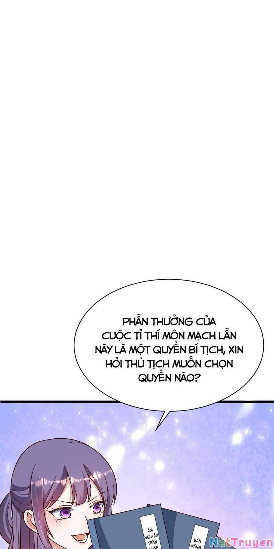 Lô Đỉnh Độc Quyền Của Các Nữ Đế Tương Lai Chapter 11 - 2