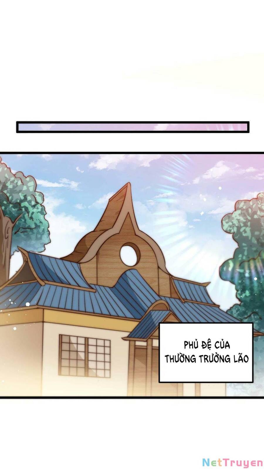 Lô Đỉnh Độc Quyền Của Các Nữ Đế Tương Lai Chapter 11 - 13