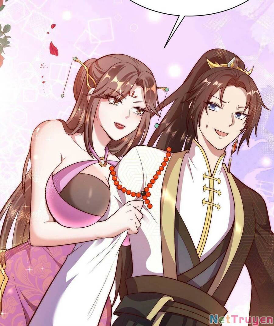 Lô Đỉnh Độc Quyền Của Các Nữ Đế Tương Lai Chapter 11 - 18