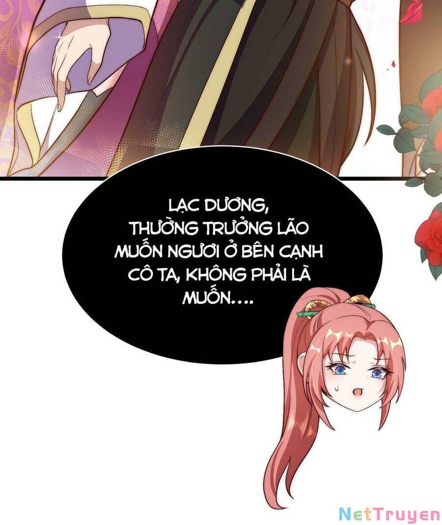 Lô Đỉnh Độc Quyền Của Các Nữ Đế Tương Lai Chapter 11 - 19