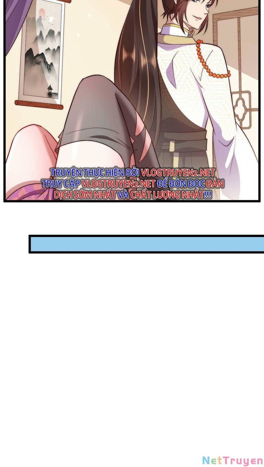 Lô Đỉnh Độc Quyền Của Các Nữ Đế Tương Lai Chapter 11 - 27