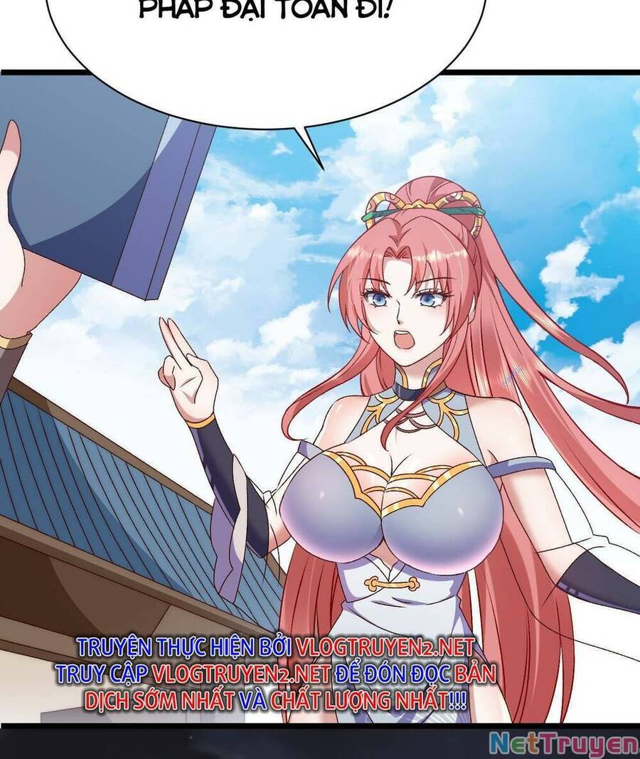 Lô Đỉnh Độc Quyền Của Các Nữ Đế Tương Lai Chapter 11 - 4