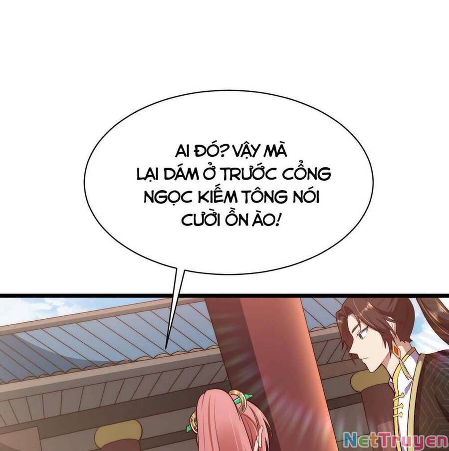 Lô Đỉnh Độc Quyền Của Các Nữ Đế Tương Lai Chapter 11 - 31