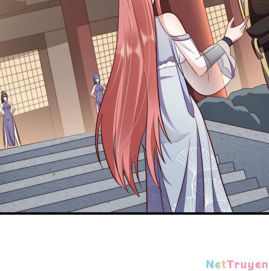 Lô Đỉnh Độc Quyền Của Các Nữ Đế Tương Lai Chapter 11 - 32