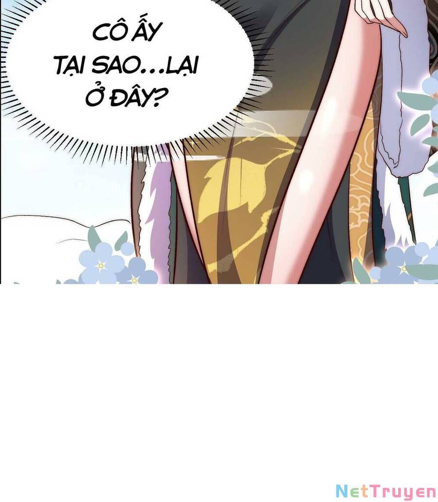 Lô Đỉnh Độc Quyền Của Các Nữ Đế Tương Lai Chapter 11 - 37