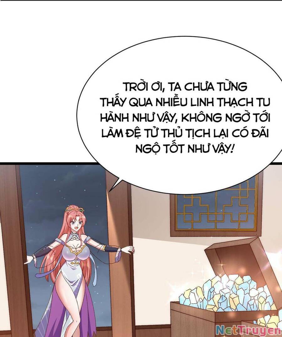 Lô Đỉnh Độc Quyền Của Các Nữ Đế Tương Lai Chapter 11 - 7