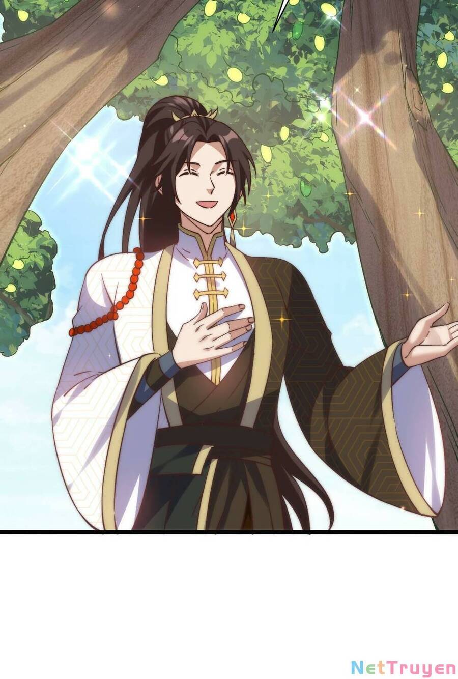 Lô Đỉnh Độc Quyền Của Các Nữ Đế Tương Lai Chapter 12 - 24