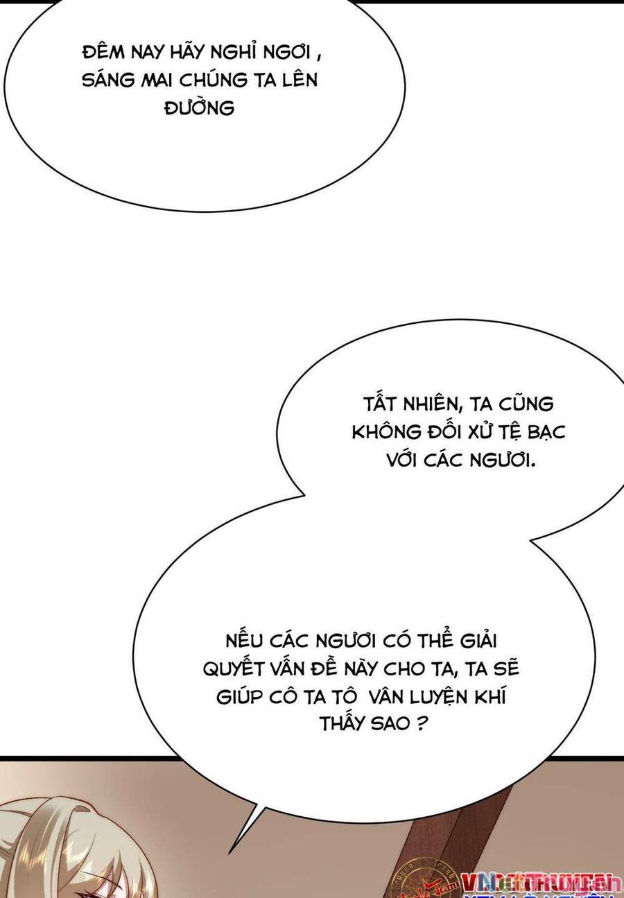 Lô Đỉnh Độc Quyền Của Các Nữ Đế Tương Lai Chapter 13 - 12