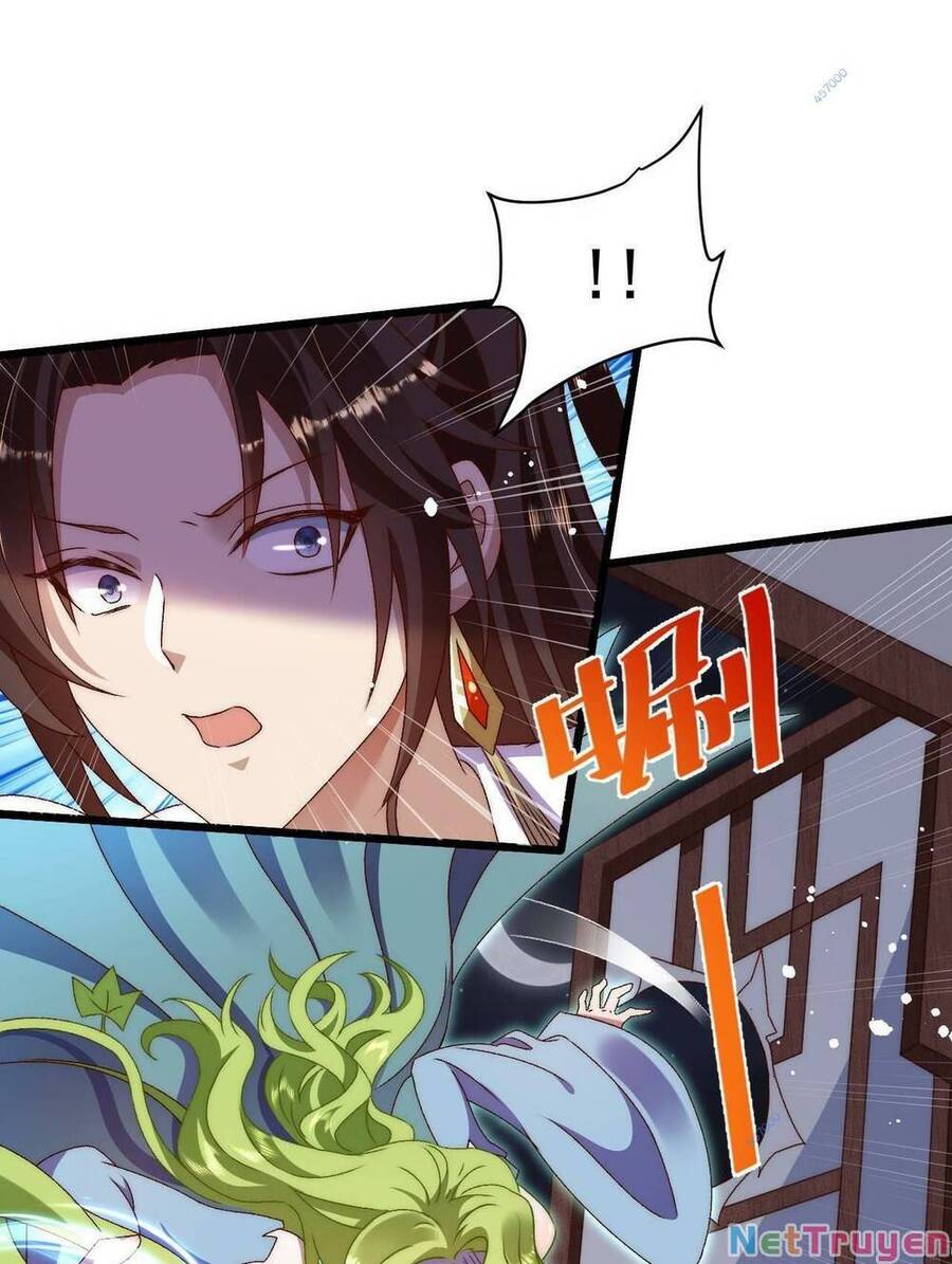 Lô Đỉnh Độc Quyền Của Các Nữ Đế Tương Lai Chapter 13 - 17