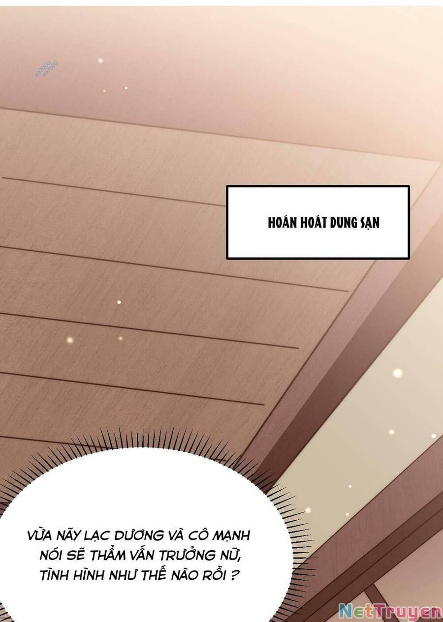 Lô Đỉnh Độc Quyền Của Các Nữ Đế Tương Lai Chapter 13 - 3