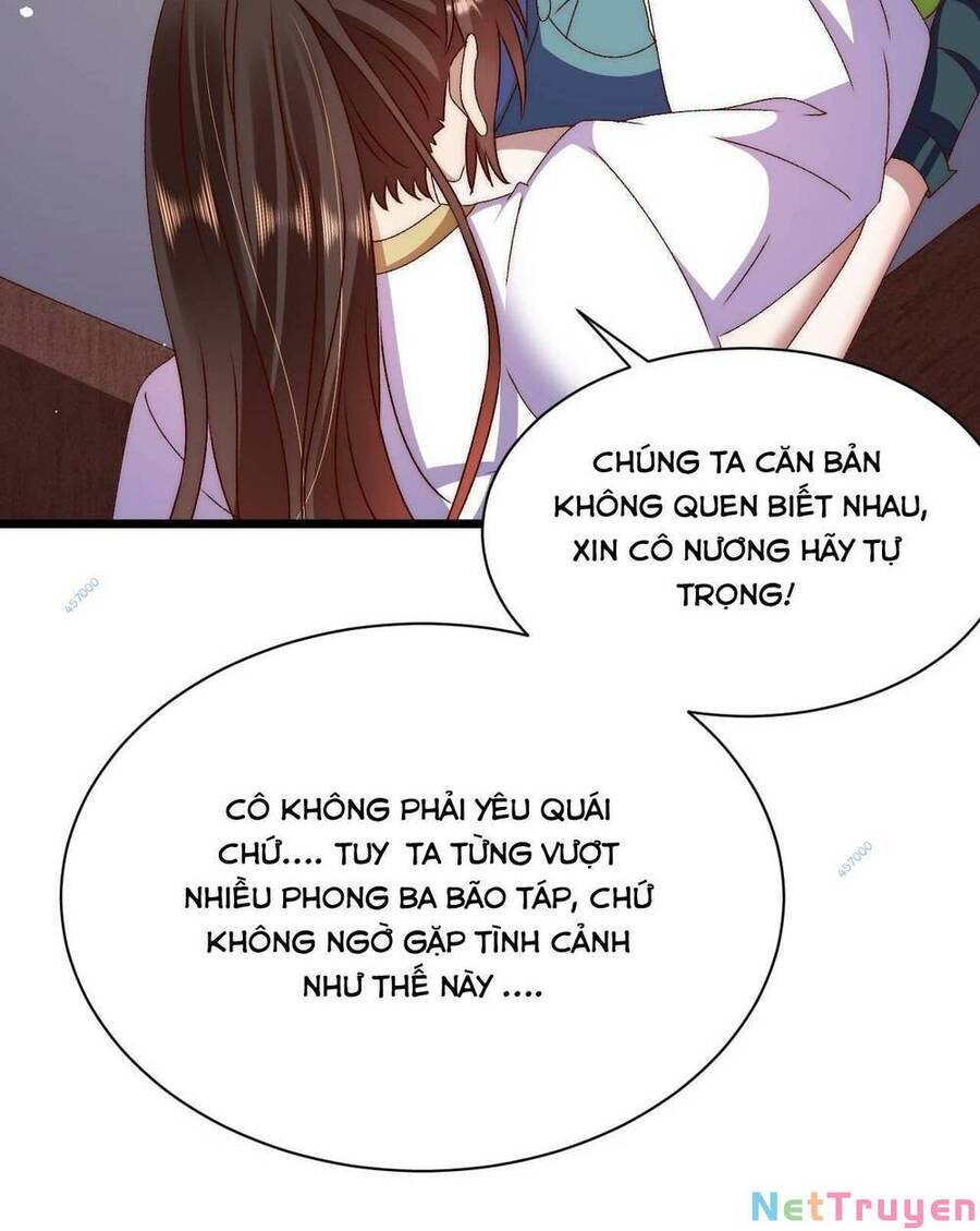 Lô Đỉnh Độc Quyền Của Các Nữ Đế Tương Lai Chapter 13 - 21