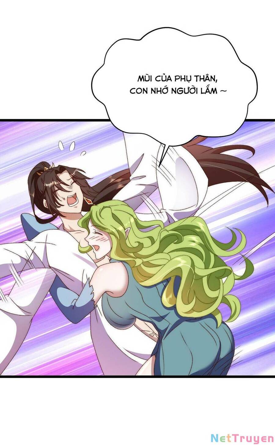 Lô Đỉnh Độc Quyền Của Các Nữ Đế Tương Lai Chapter 13 - 22