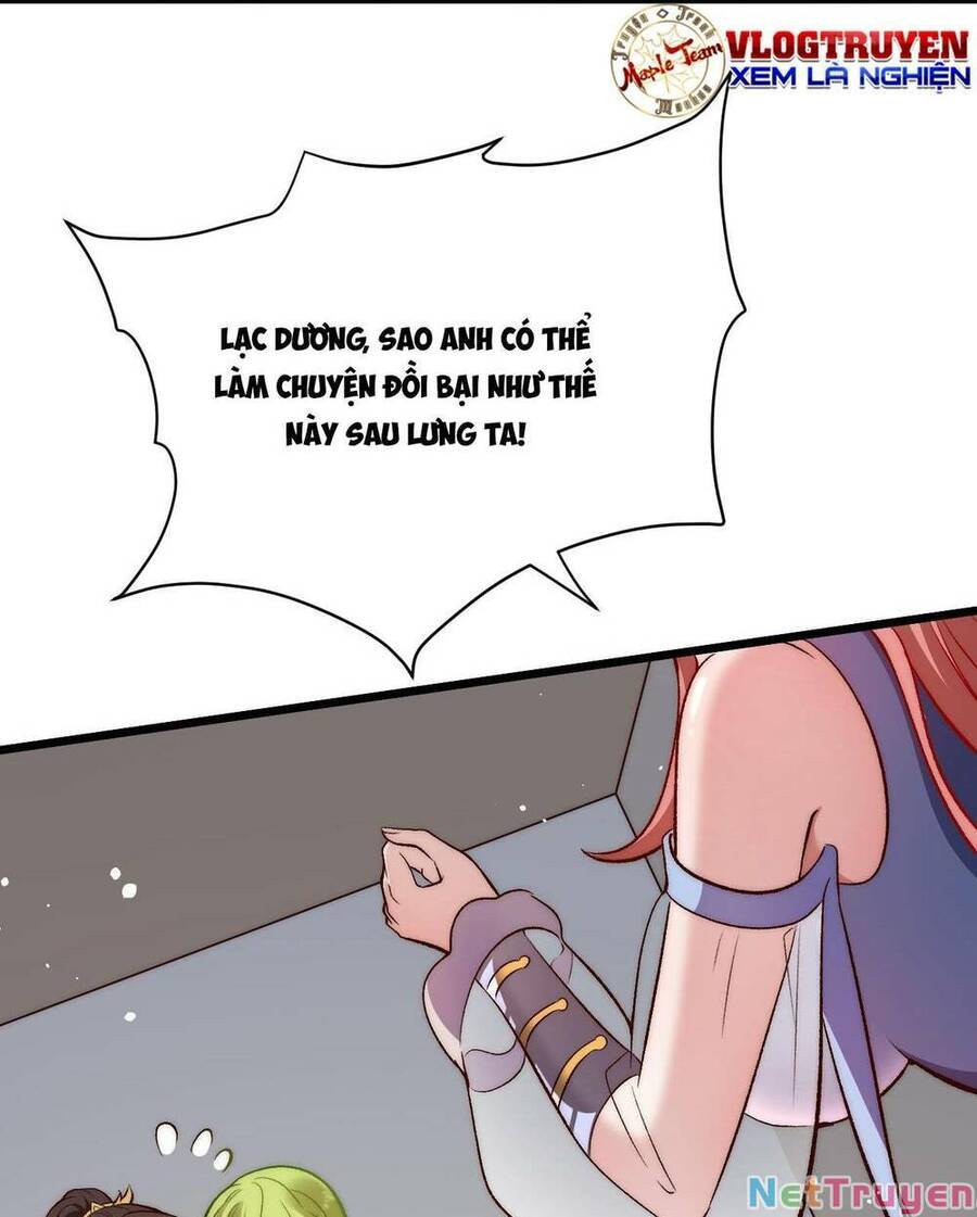 Lô Đỉnh Độc Quyền Của Các Nữ Đế Tương Lai Chapter 13 - 24