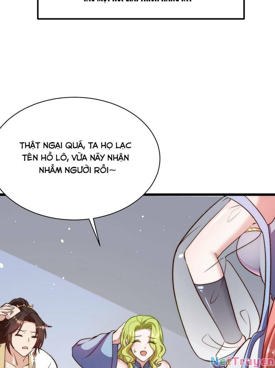 Lô Đỉnh Độc Quyền Của Các Nữ Đế Tương Lai Chapter 13 - 26