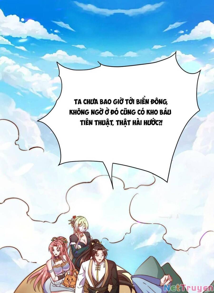 Lô Đỉnh Độc Quyền Của Các Nữ Đế Tương Lai Chapter 13 - 30