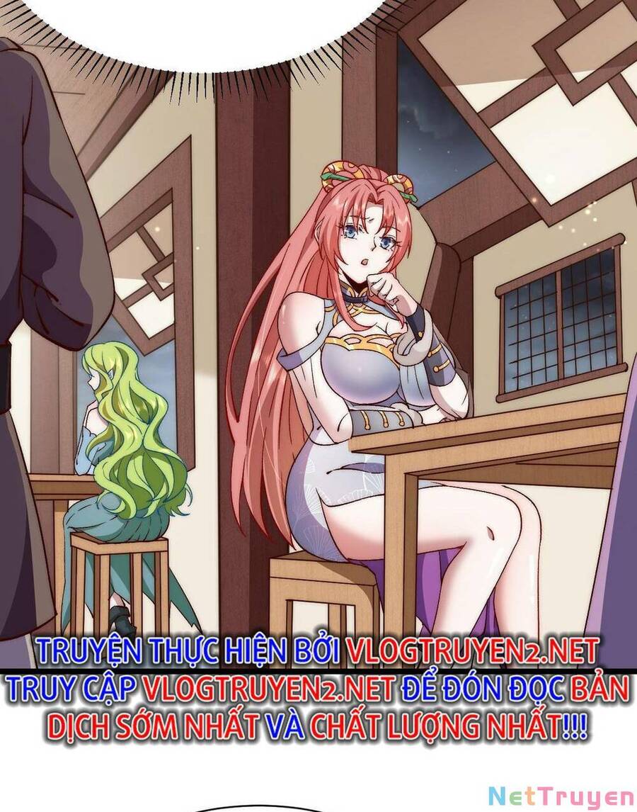 Lô Đỉnh Độc Quyền Của Các Nữ Đế Tương Lai Chapter 13 - 4