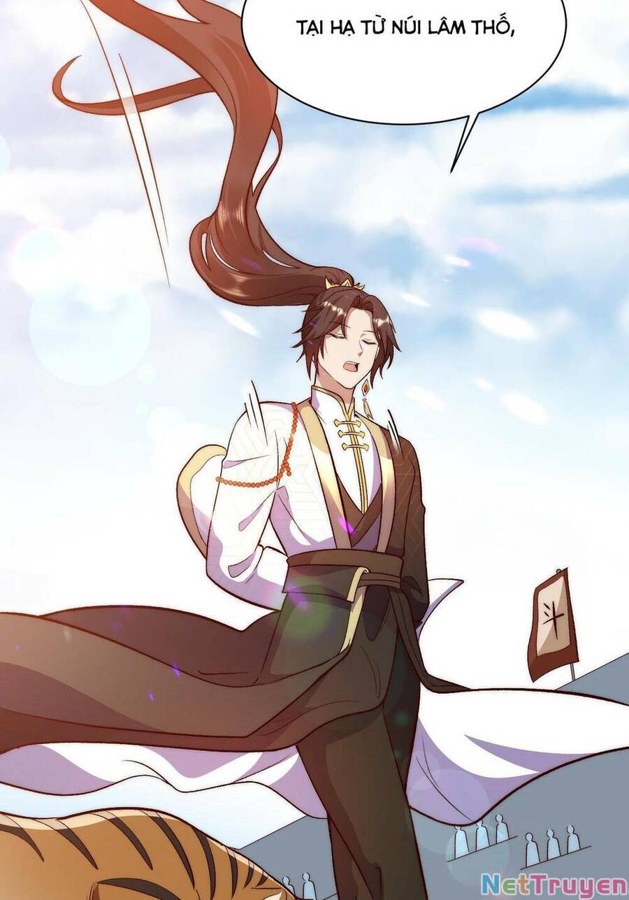 Lô Đỉnh Độc Quyền Của Các Nữ Đế Tương Lai Chapter 13 - 40
