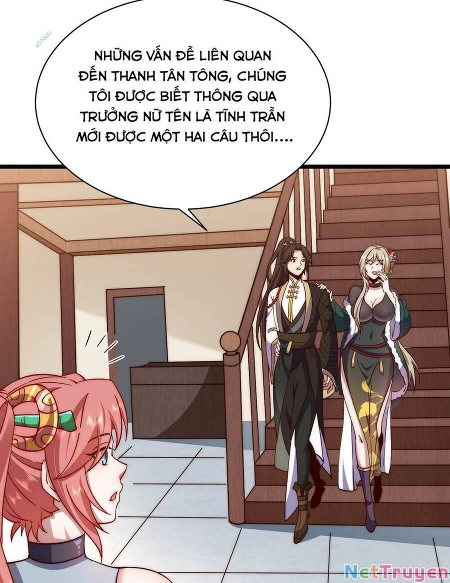 Lô Đỉnh Độc Quyền Của Các Nữ Đế Tương Lai Chapter 13 - 5