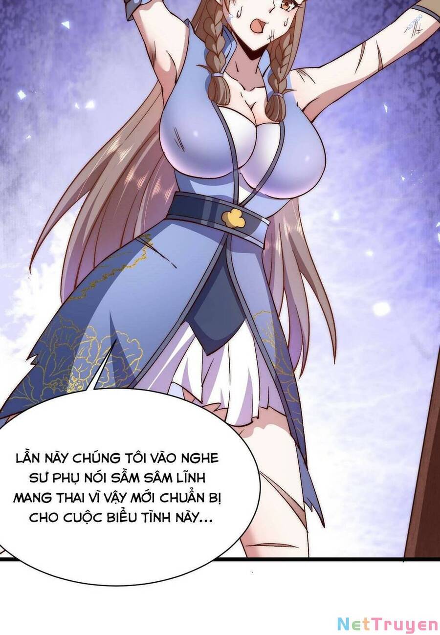 Lô Đỉnh Độc Quyền Của Các Nữ Đế Tương Lai Chapter 13 - 7