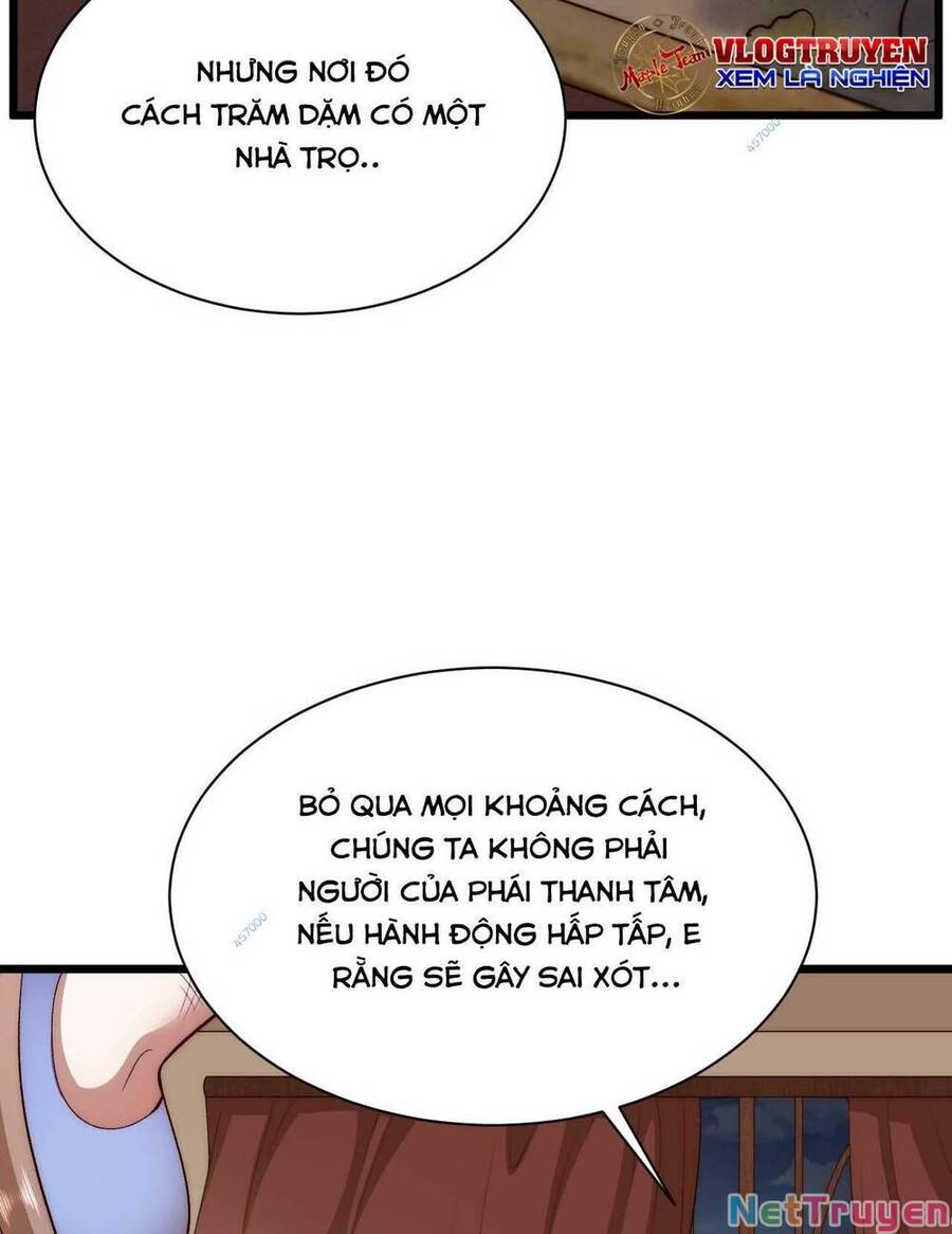 Lô Đỉnh Độc Quyền Của Các Nữ Đế Tương Lai Chapter 13 - 9