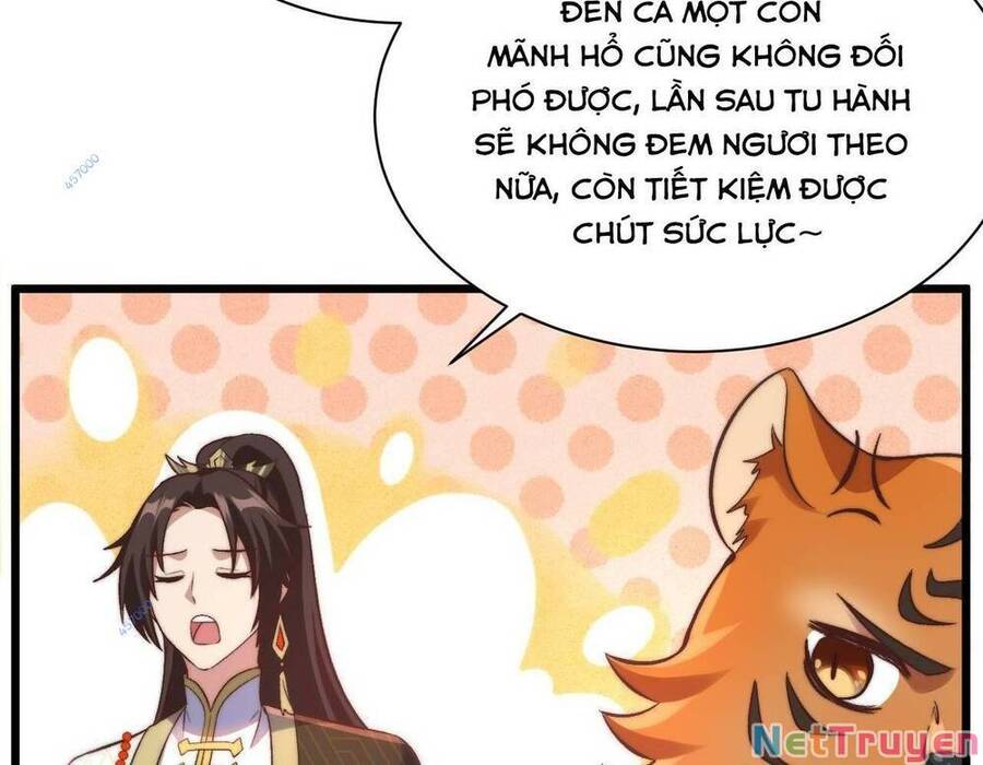 Lô Đỉnh Độc Quyền Của Các Nữ Đế Tương Lai Chapter 14 - 11
