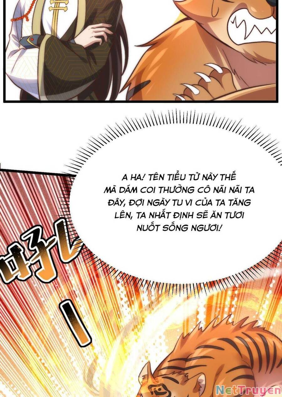 Lô Đỉnh Độc Quyền Của Các Nữ Đế Tương Lai Chapter 14 - 12