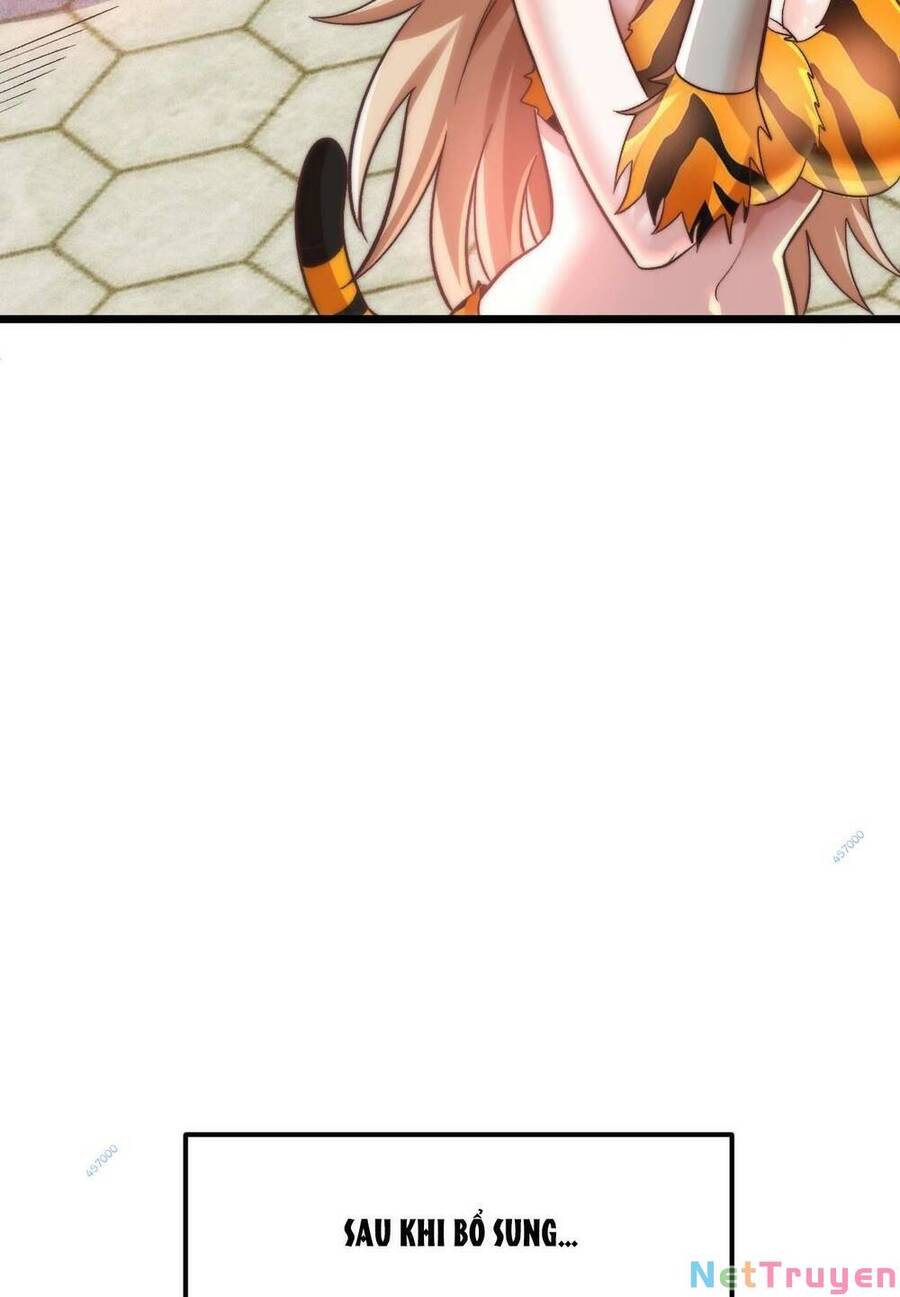 Lô Đỉnh Độc Quyền Của Các Nữ Đế Tương Lai Chapter 14 - 17