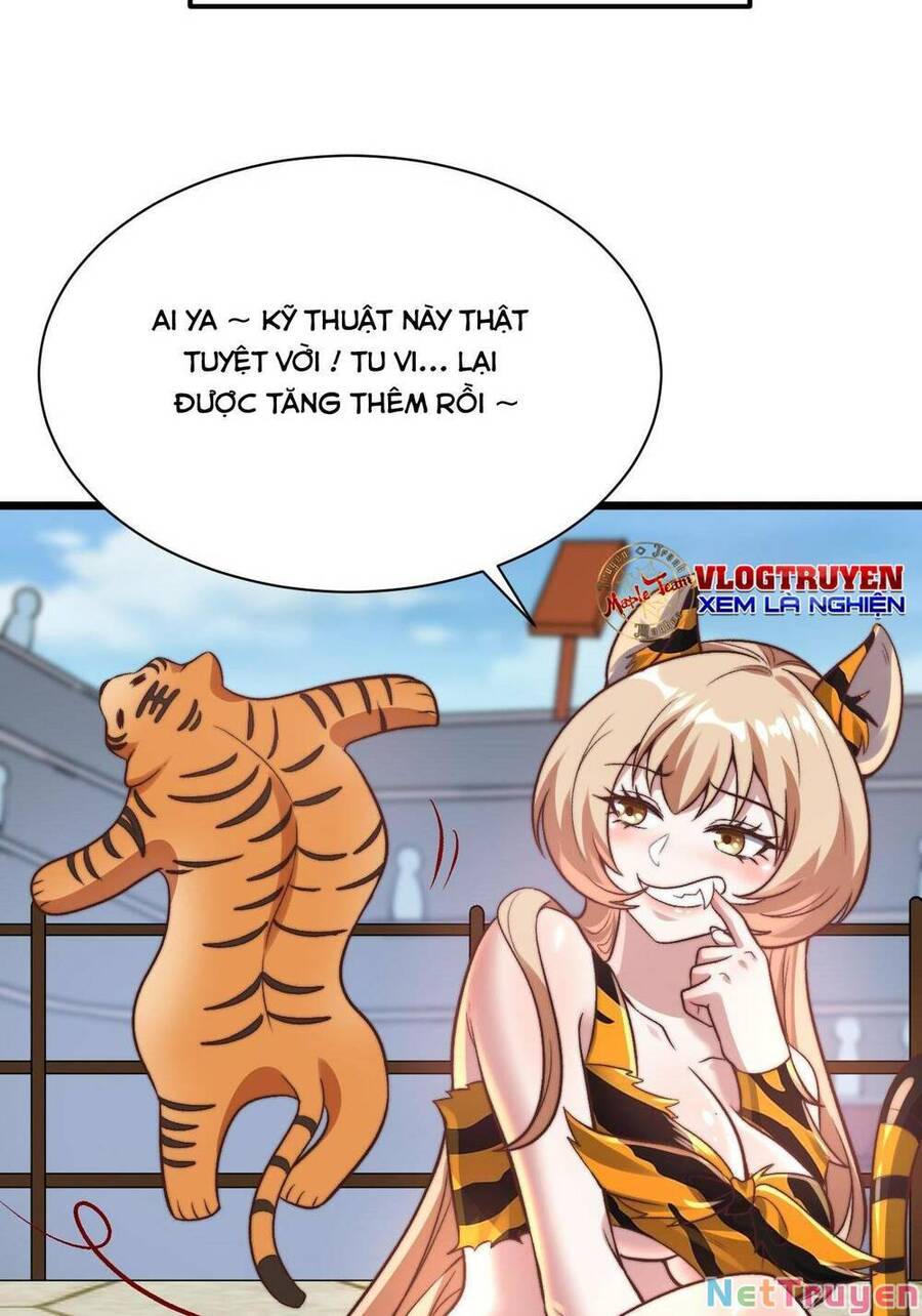 Lô Đỉnh Độc Quyền Của Các Nữ Đế Tương Lai Chapter 14 - 18