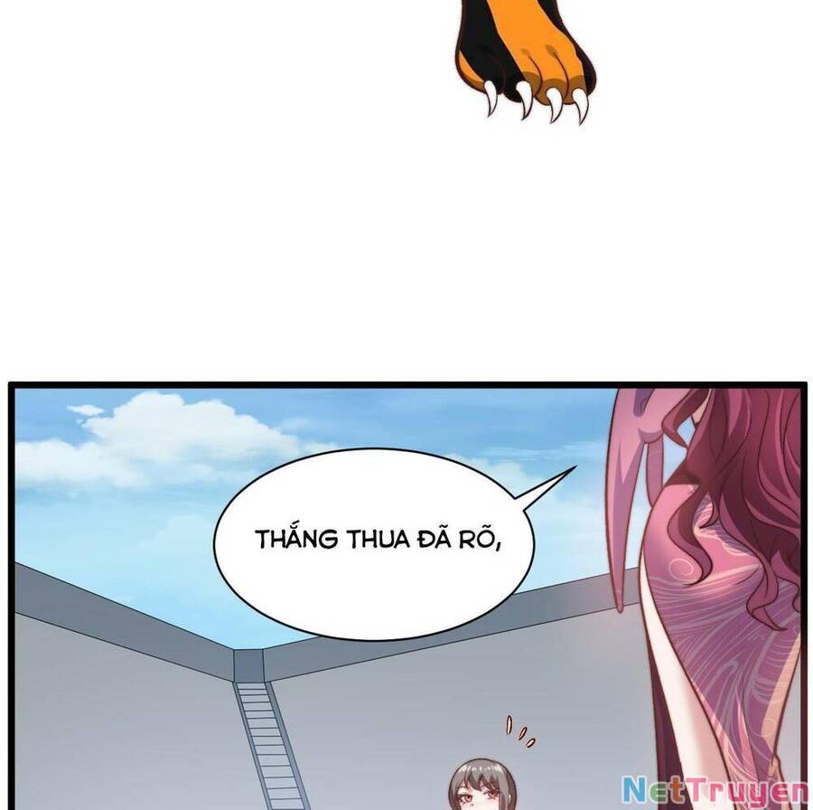Lô Đỉnh Độc Quyền Của Các Nữ Đế Tương Lai Chapter 14 - 20