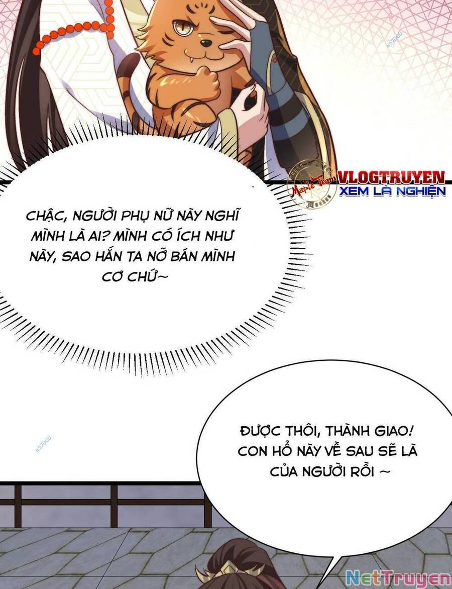 Lô Đỉnh Độc Quyền Của Các Nữ Đế Tương Lai Chapter 14 - 23