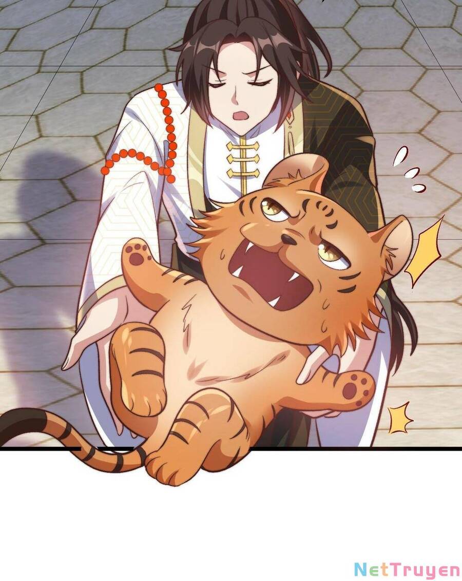 Lô Đỉnh Độc Quyền Của Các Nữ Đế Tương Lai Chapter 14 - 24