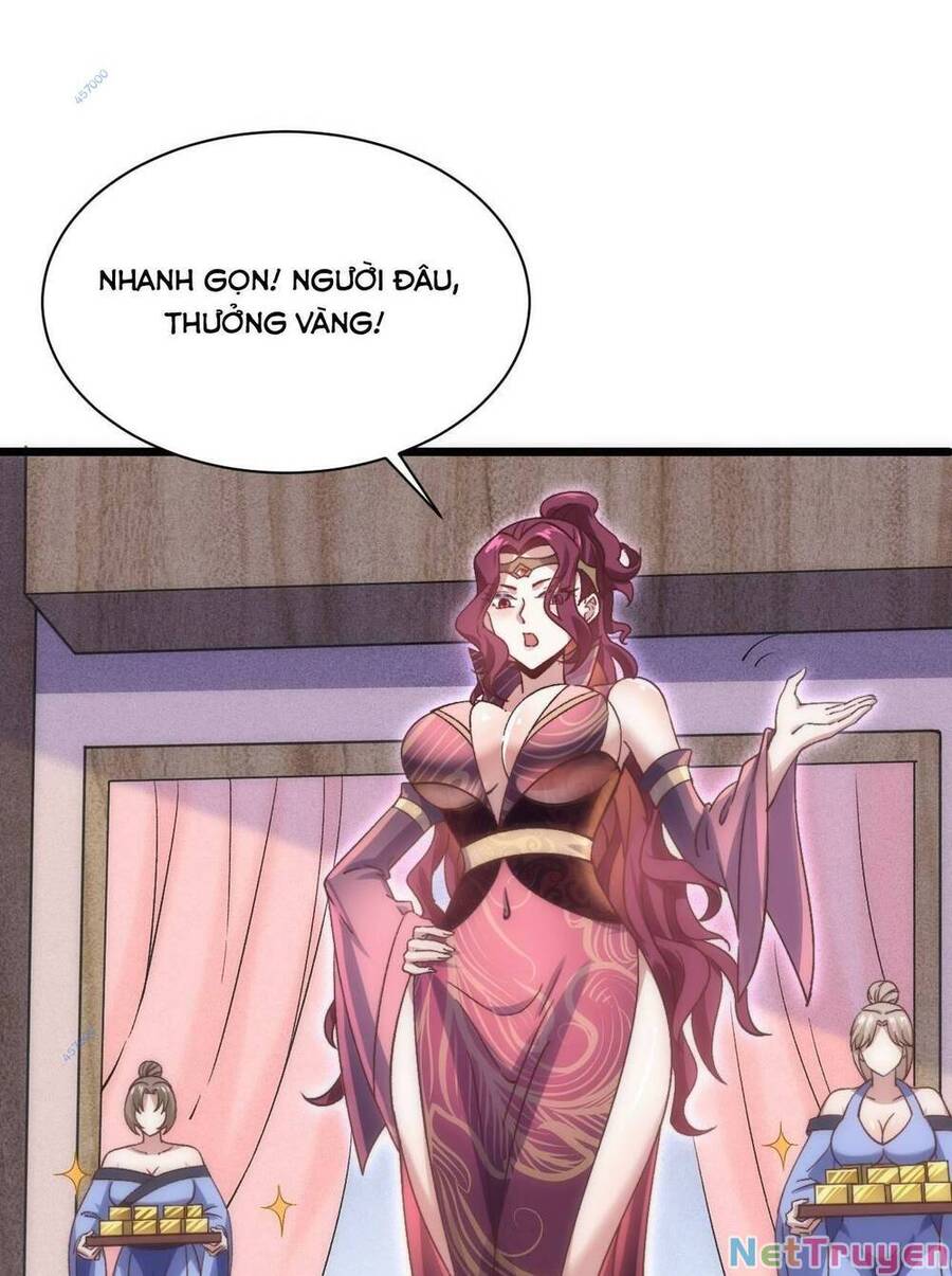 Lô Đỉnh Độc Quyền Của Các Nữ Đế Tương Lai Chapter 14 - 25