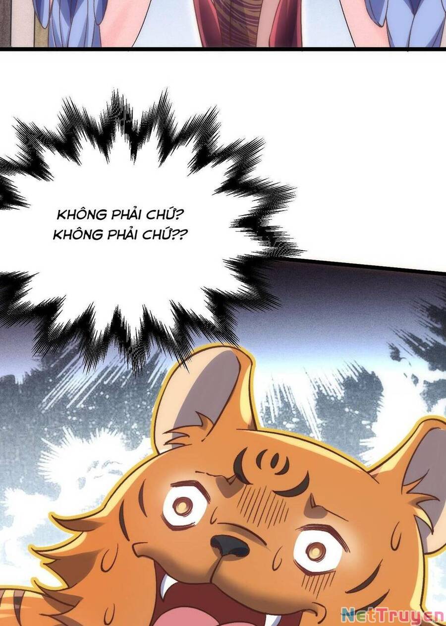 Lô Đỉnh Độc Quyền Của Các Nữ Đế Tương Lai Chapter 14 - 26