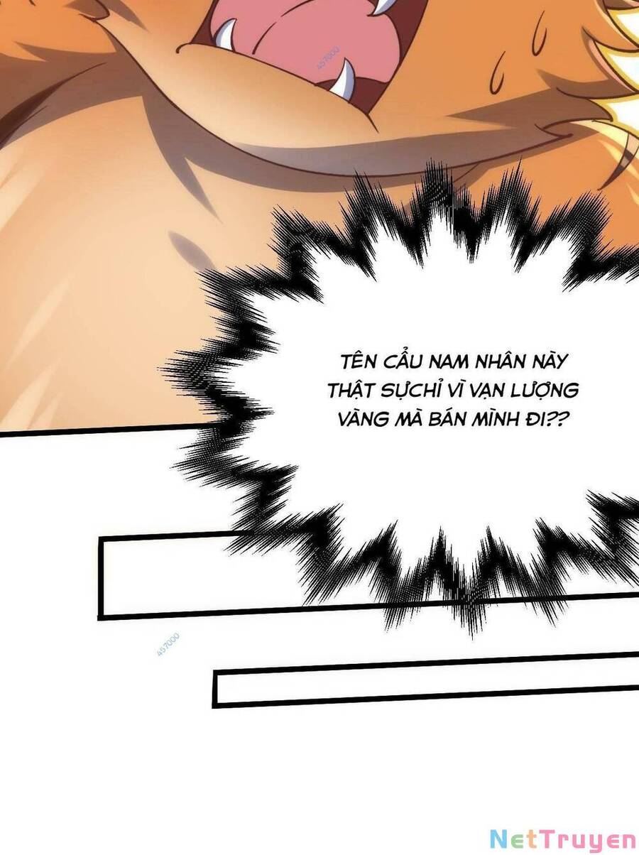 Lô Đỉnh Độc Quyền Của Các Nữ Đế Tương Lai Chapter 14 - 27