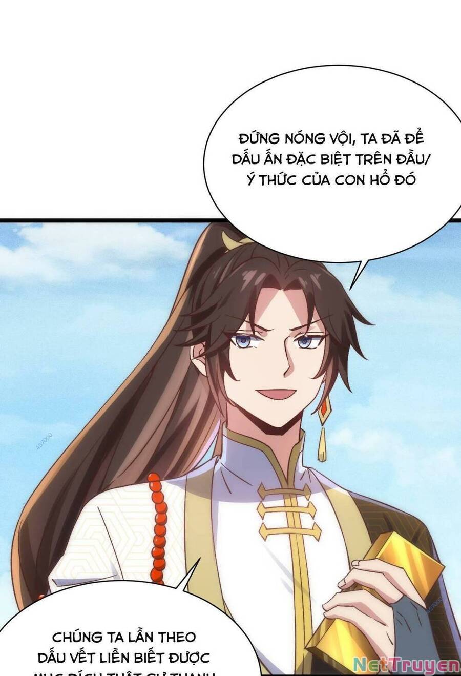 Lô Đỉnh Độc Quyền Của Các Nữ Đế Tương Lai Chapter 14 - 29